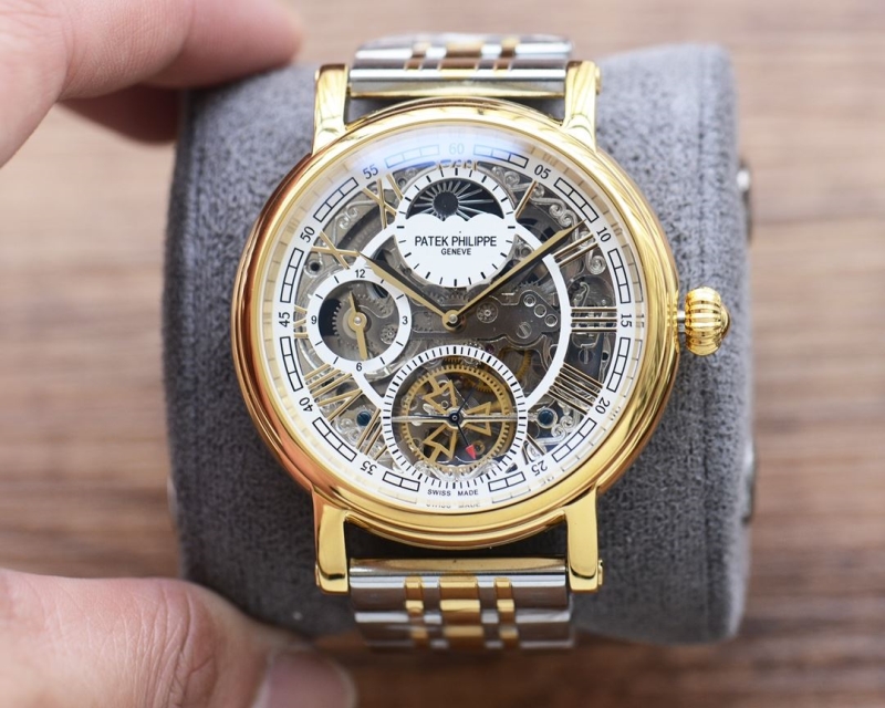 PATEK PHILIPPE